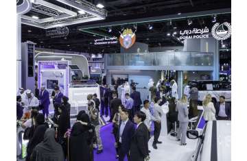 World Police Summit 2025 