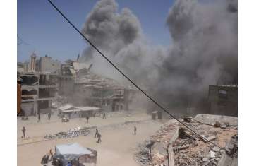 Gaza Strip
