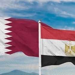 مصر وقطر