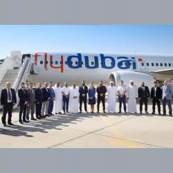 flydubai