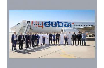 flydubai