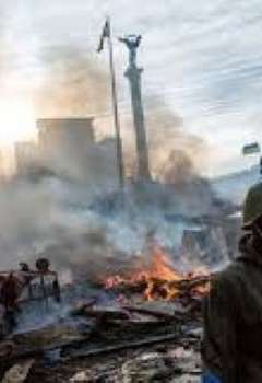 Ukraine-Russia Crisis Deepens