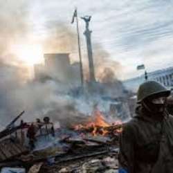 Ukraine-Russia Crisis Deepens