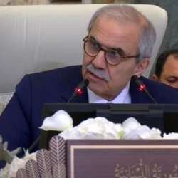 نواف سلام رئيس وزراء لبنان