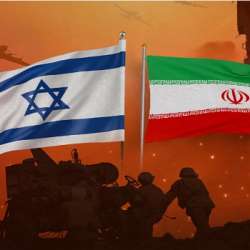 ايران و اسرئيل