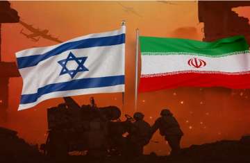 ايران و اسرئيل