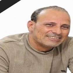 خالد محمد شوقي