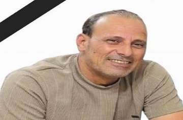 خالد محمد شوقي