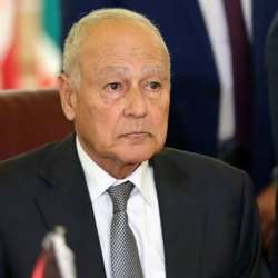 Ahmed Aboul Gheit