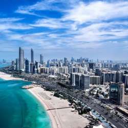Abu Dhabi