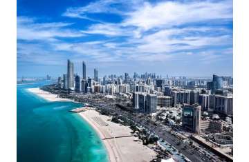 Abu Dhabi