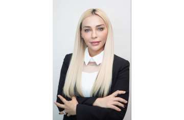 أميرة سليم