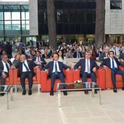 انطلاق مبادرة الأكاديمية المصرية والحضارة العربية