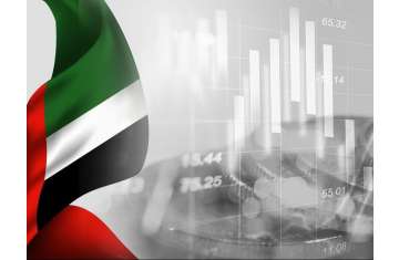 UAE’s Islamic finance