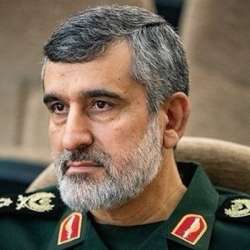 قائد بالحرس الثوري الإيراني