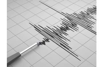 Earthquake