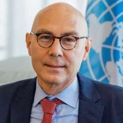 Volker Türk