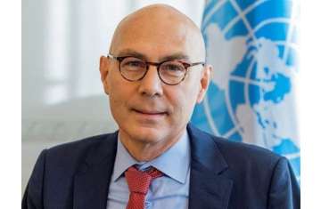 Volker Türk