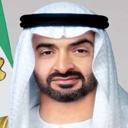 الشيخ محمد بن زايد