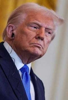 دونالد ترامب