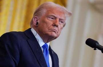 دونالد ترامب