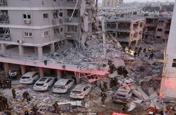 صورة أرشيفية
