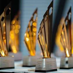 Sharjah Government Communication Award