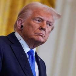 دونالد ترامب