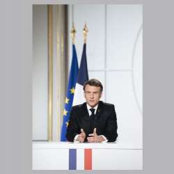 Emmanuel Macron