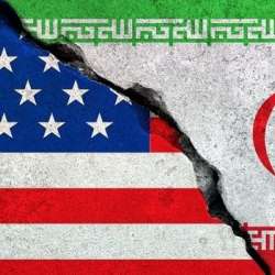 إيران والولايات المتحدة