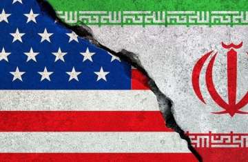 إيران والولايات المتحدة