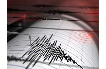 earthquake