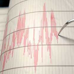 earthquake