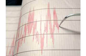 earthquake
