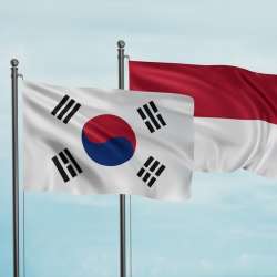 Korea & Indonesia 