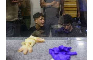 Gaza Strip