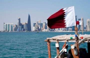 قطر