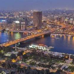 القاهرة