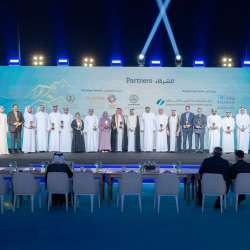 Sharjah Excellence Award 2024