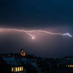 storm