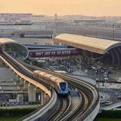 Dubai Airports