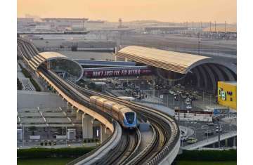 Dubai Airports