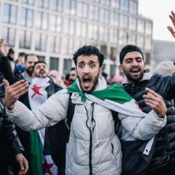 ألمانيا