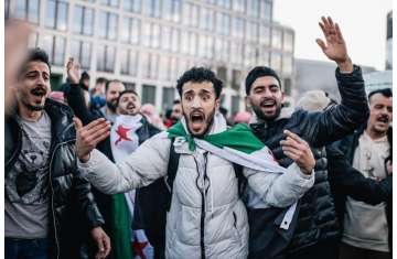 ألمانيا