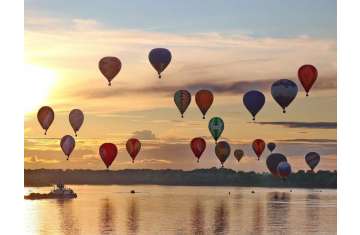 UAE Balloon
