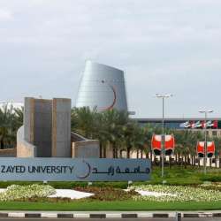 Zayed University