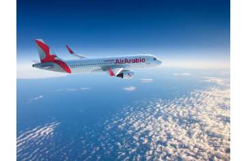 Air Arabia