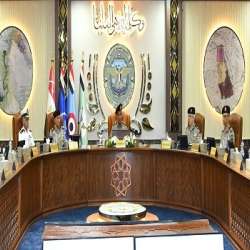 القوات المسلحة المصرية