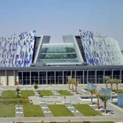United Arab Emirates University