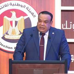 رئيس الهيئة الوطنية للانتخابات
